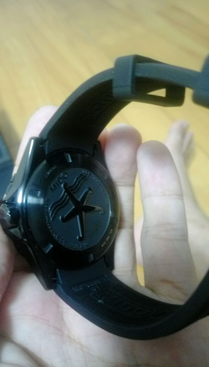 海洋之星深潛600米開箱