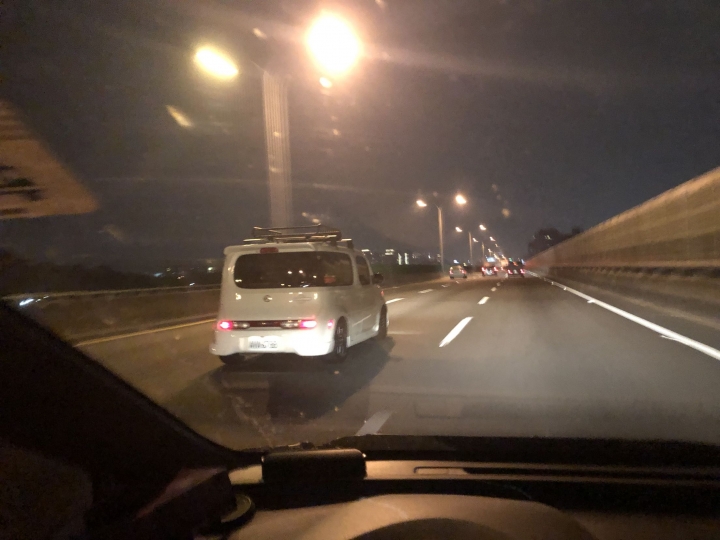 請問車型