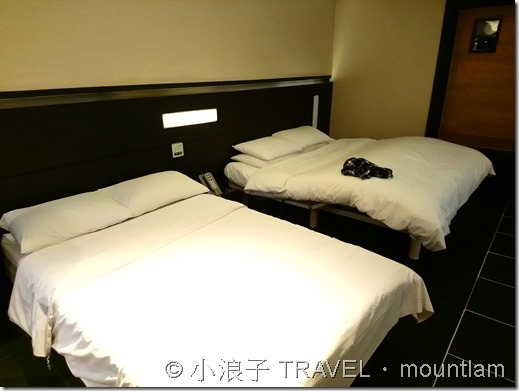 首爾【住宿】入住CP值最高的東大門DH誕生酒店(DH Naissance Hotel)-首爾酒店推薦