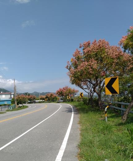 2018機車環島之旅，人生第一個夢想之旅 Day3 (文長/圖多/慎入)