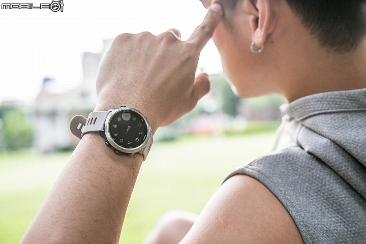 深入黑科技總部！GARMIN TECHNOLOGY版友體驗會活動分享