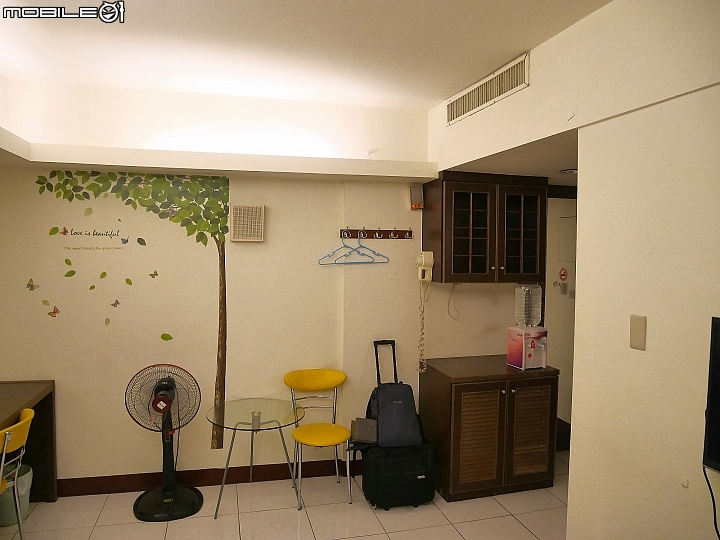 [住宿]臺東市 松夏大飯店，附宵夜場和豐盛早餐，交通方便的住宿好選擇