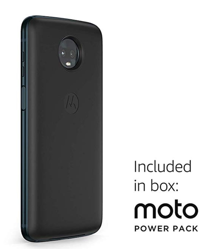 Motorola Z3 Play 減價100美金