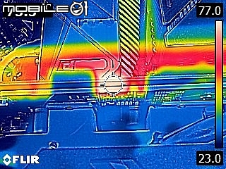 撼訊PowerColor Red Devil RX590顯示卡實測 12nm製程時脈再昇