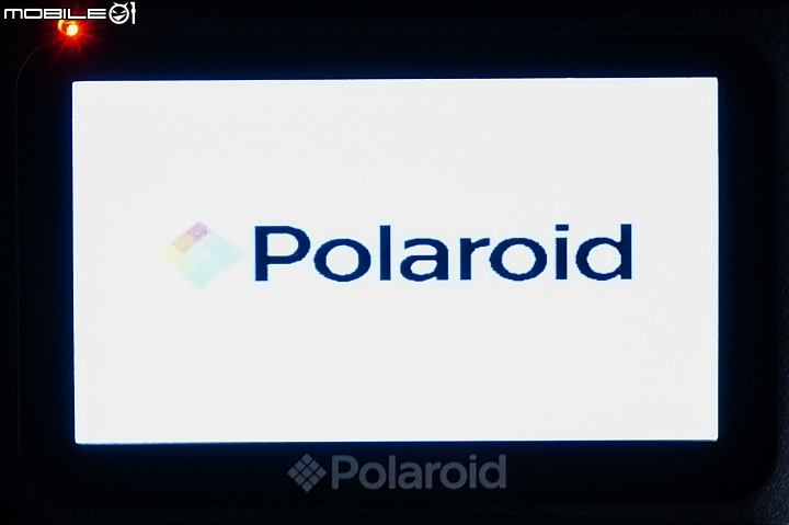 6G AR鍍膜鏡頭搭載 Polaroid MS276WG 雙鏡行車記錄器測試