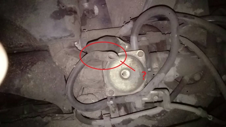 化油GTR 載人熄火問題