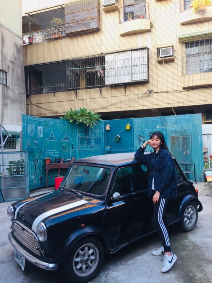 慢慢蝸牛巷