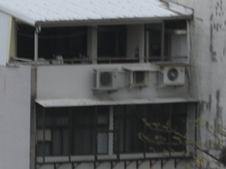 Canon EF 70-200mm f/2.8L IS III USM 評測報告｜ASC 鍍膜加持超有感 整體戰力更全面！