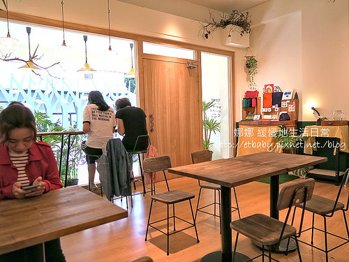 台南中西|有溫度的文青小店~鼻子過敏 noodles and warm foods