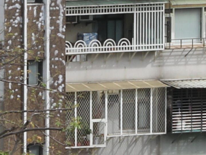 Canon EF 70-200mm f/2.8L IS III USM 評測報告｜ASC 鍍膜加持超有感 整體戰力更全面！