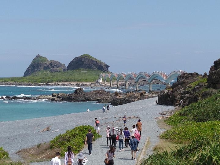 2018機車環島之旅，人生第一個夢想之旅 Day3 (文長/圖多/慎入)