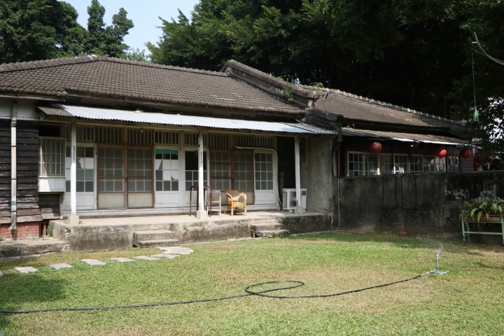 【台南-北區】 作伙來去321，漫步看藝術