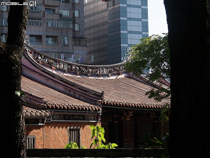 新北市 板橋 林本源園邸之觀稼樓與榕蔭大池 — 臺灣僅存的完整園林建築〔第四部〕