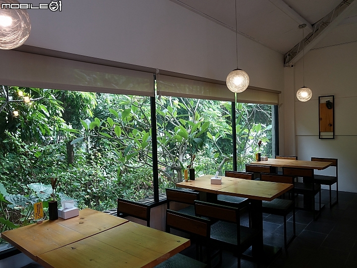 [住宿] 屏東 六本木汽車旅館自由館，帶著禪意輕鬆出差去