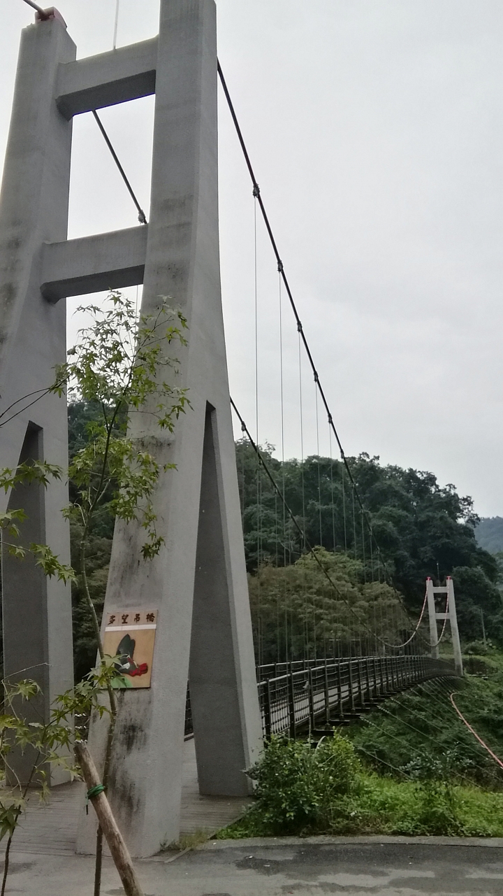 宜蘭太平山雲海，鳩之澤溫泉