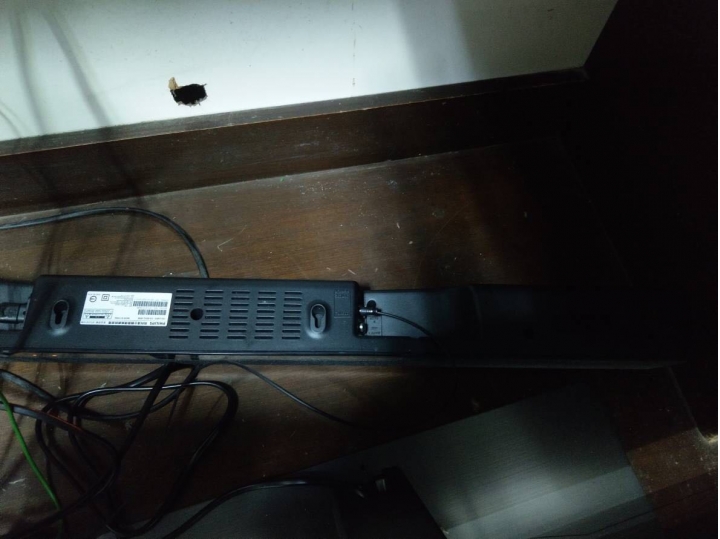 [開箱]Panasonic TH-49FX800W液晶電視
