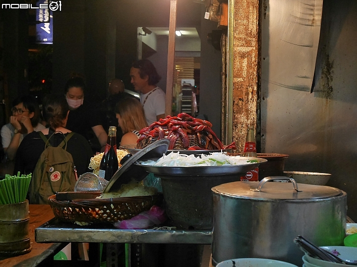 [食記] 臺南市 中西區 阿江炒鱔魚 — 妙不可言的府城傳統好滋味—臺南小吃集錦之二