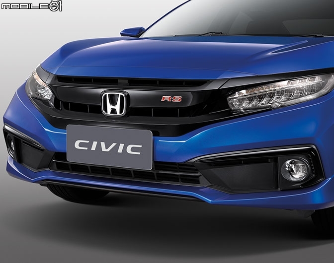 [情報] 亞大規10代Accord、小改款Civic 正式登場！