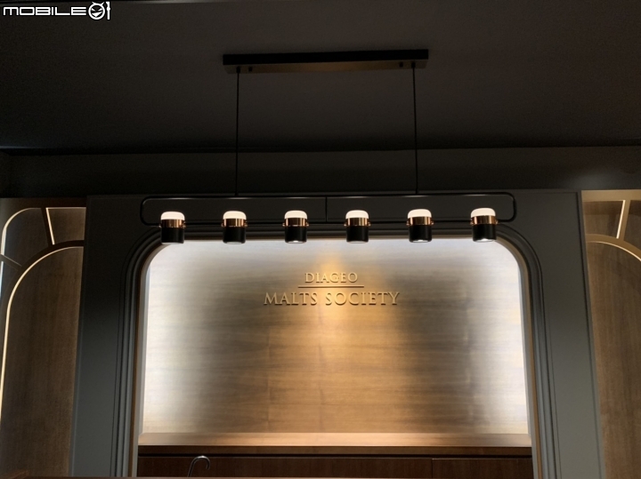 蘇格登 匠藝系列14年原酒威士忌 原酒品酩會