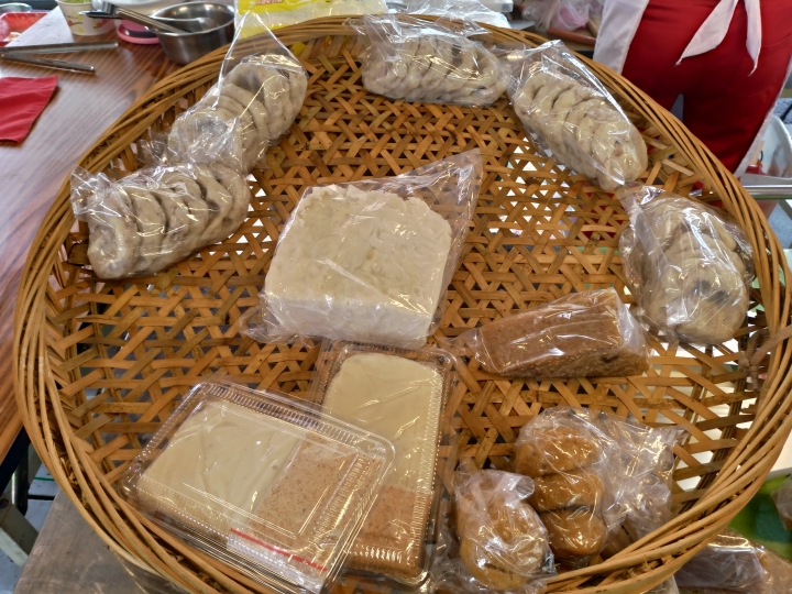 (景點分享) 台北希望廣場