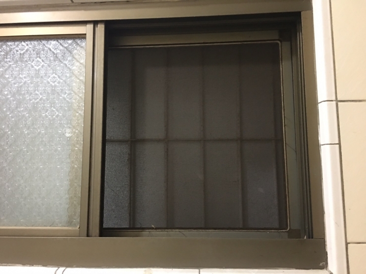 請問這樣算違建嗎?