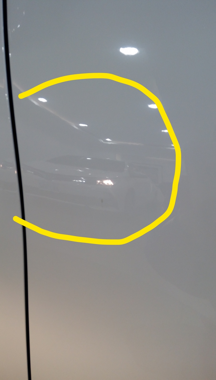 Sienta 交車九個月，回竹北廠近二十次，不如預期的品質，恨鐵不成鋼