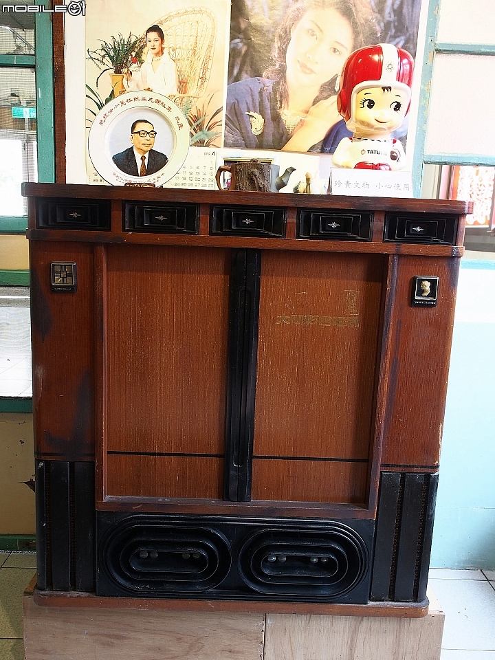 桃園 龜山 眷村故事館 -- 2018年的夏日午後，尋找光陰的歲月