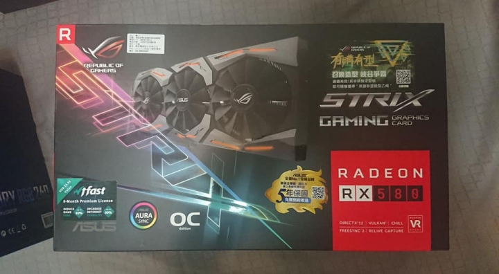 自組電腦分享DIY RGB燈條