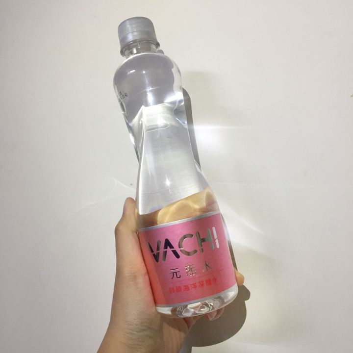 海洋深層水開箱(元炁水、鹼性離子水、形動海洋深層水、深命力海洋深層水)