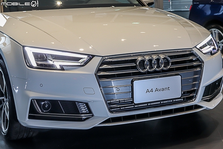 【國內新訊】Audi A4/A5 Sportback陣容重新編整，全車系加入ACC主動式定速巡航！