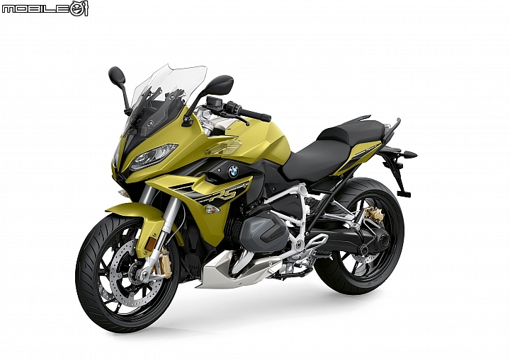 【EICMA2018】技術力的展現 S 1000 RR、R 1250 R、R 1250 RS、R 1250 GS ADV、C 400 GT 米蘭首演！