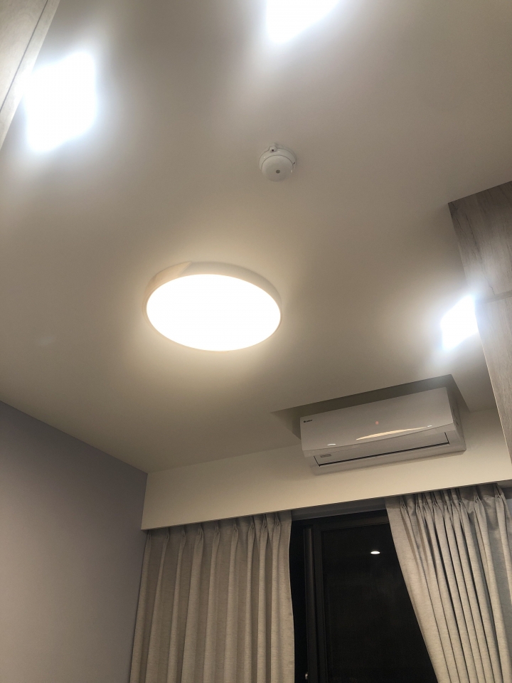 「開箱」工業風裝潢發包自己來