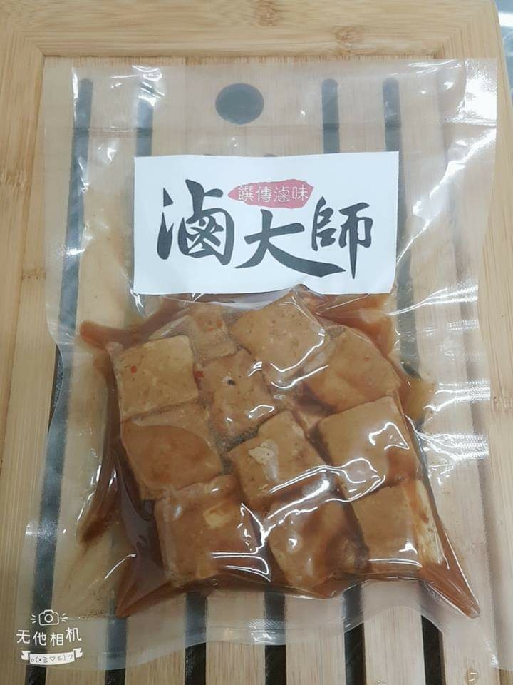 勗聖出品,必屬精品:堅持與眾不同傳統古早味