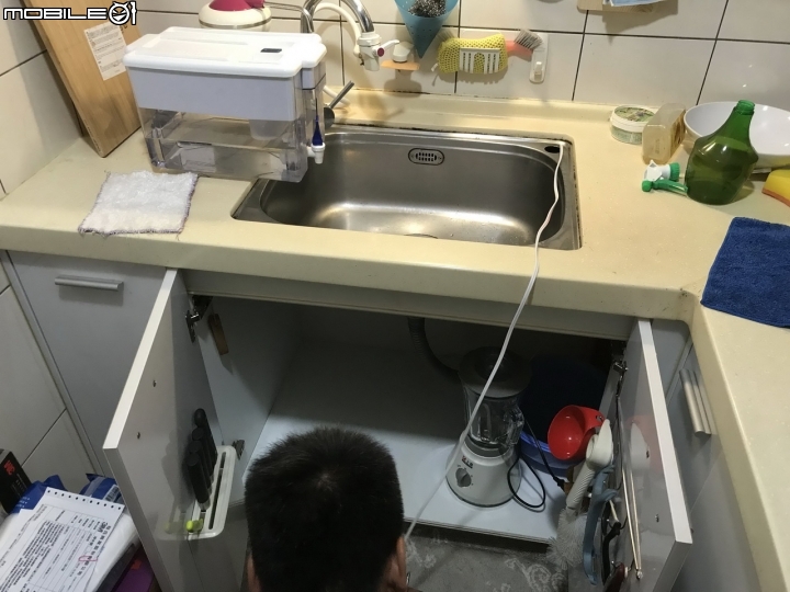 買給自己的88節禮物3M Heat 2000觸控熱飲機雙溫淨水組