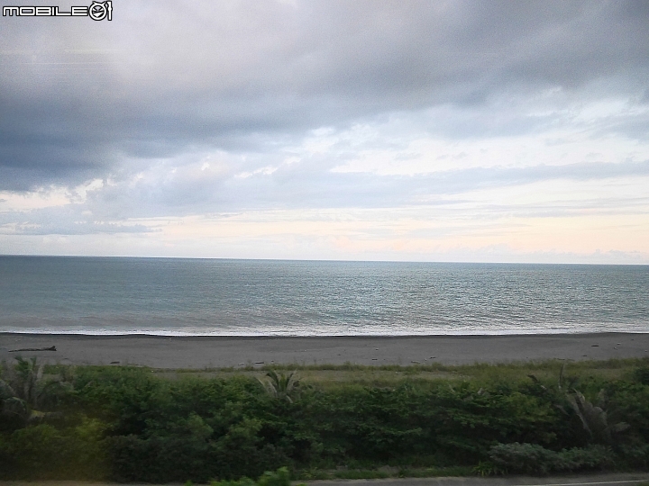 屏東線與南迴線鐵路 臺南→臺東 搭乘全紀錄