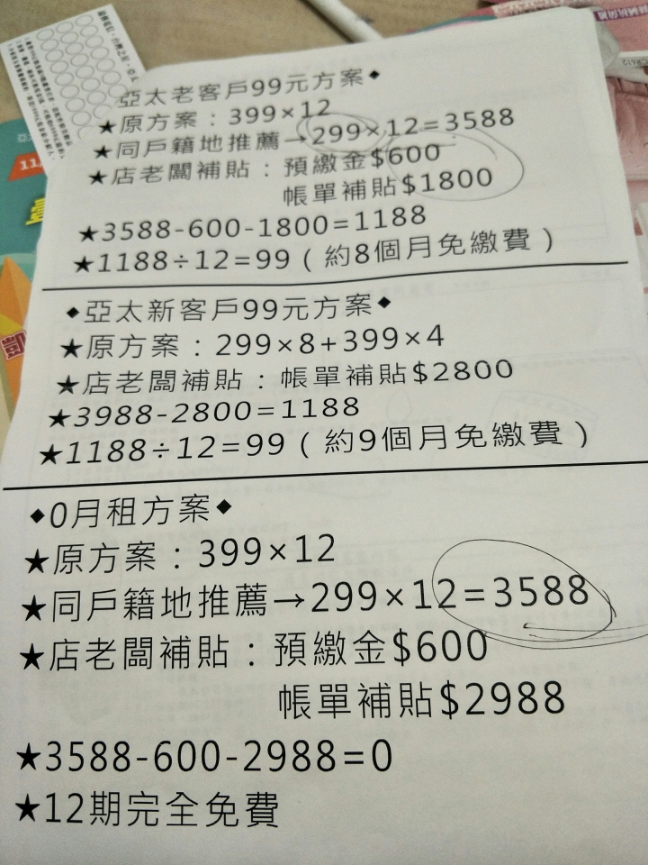 亞太 高雄 讓我驚呆了