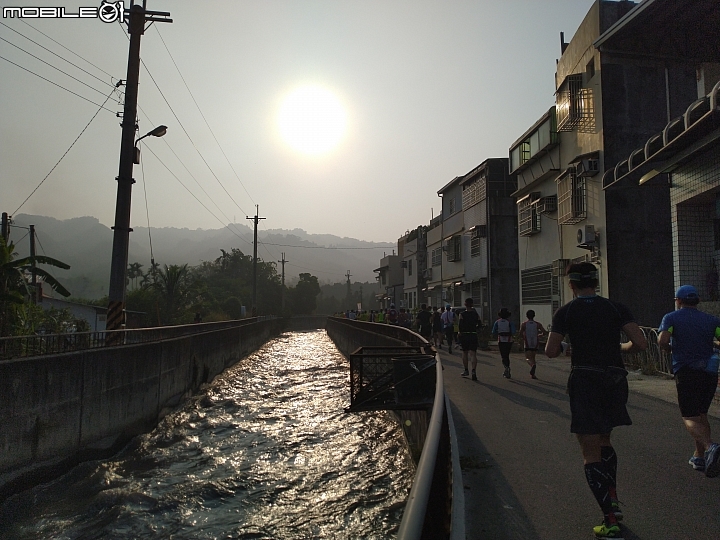 跑入田中，享受豐盛的身心靈之旅