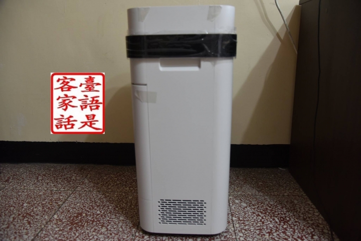 poiema zero 空氣淨化器開箱