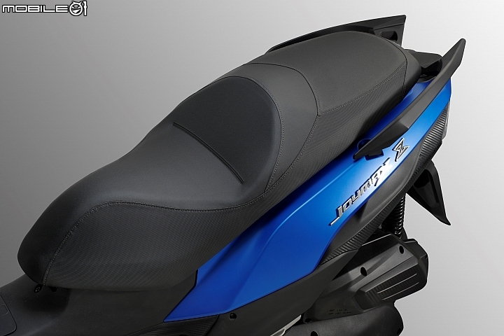 【快訊】SYM 米蘭車展新車款 JOYMAX Z 300 ABS 黃牌上市在即？經銷商預購開始！