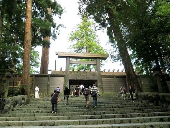 度假感十足的日本志摩半島珍珠．雙泊阿曼瑰寶五日遊