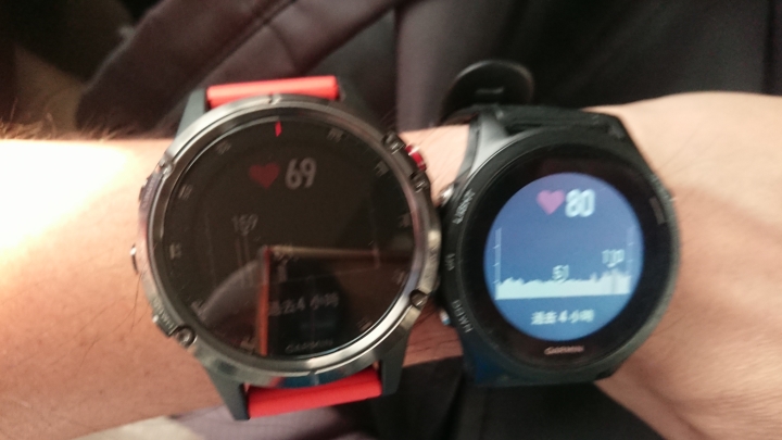 GARMIN極致科技奧秘 初階跑者CSK體驗紀實分享(跑者角度)(GARMIN在合歡山馬救了我半條命)