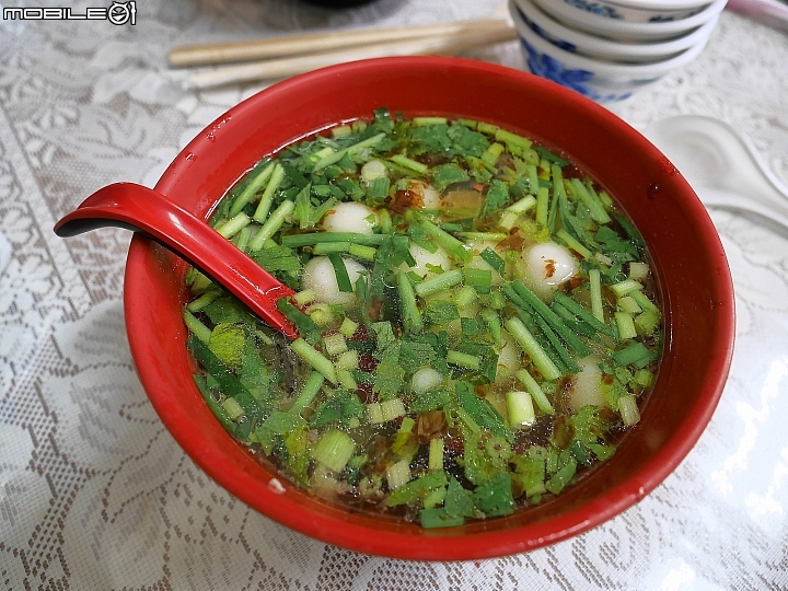 [食記] 新竹 關西 小葉八十年老店 -- 到客家小鎮吃客家美食