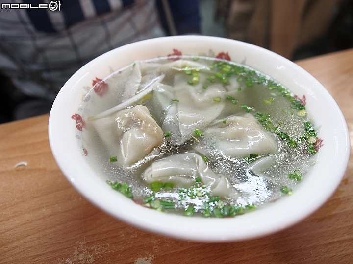 [食記] 臺南市 中西區 福榮小吃店 — 童年時的甜美回憶 — 臺南小吃集錦之六