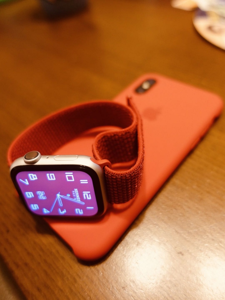 熱愛product Red