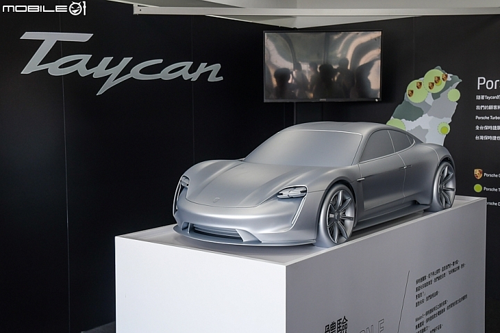 【國內新訊】Porsche油電大爆發,Cayenne E-Hybrid正式發表、同步開始接受純電Taycan訂單