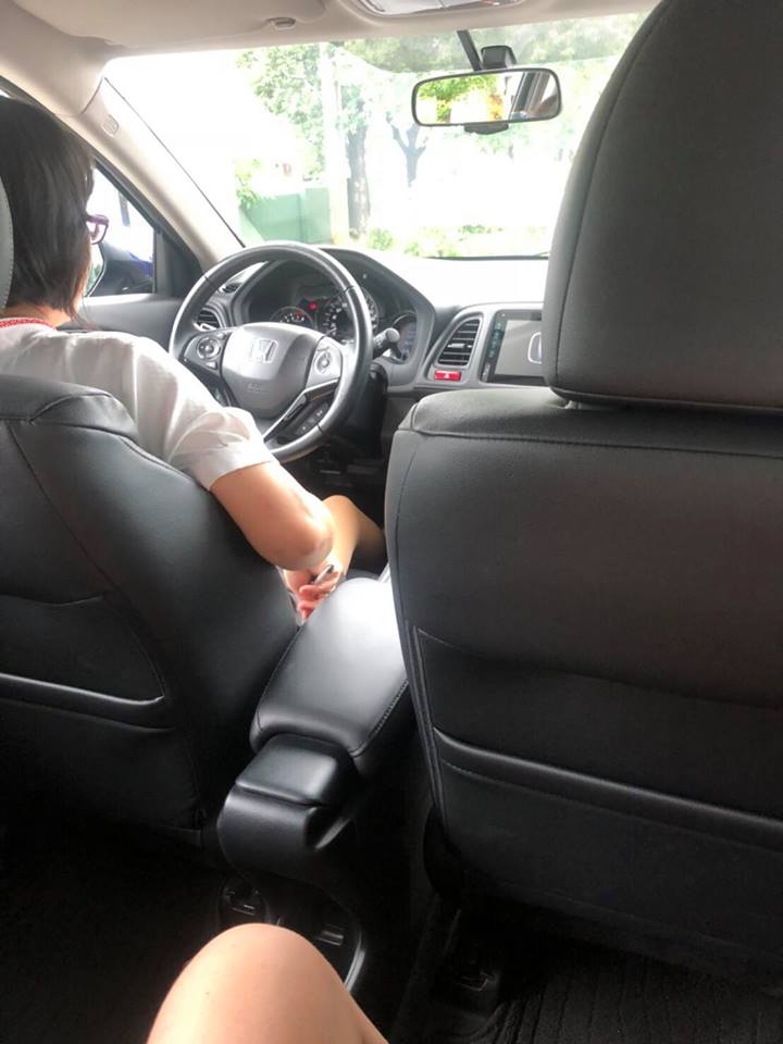 本魯歷經11種廠牌14種款式的賞車及買車之旅