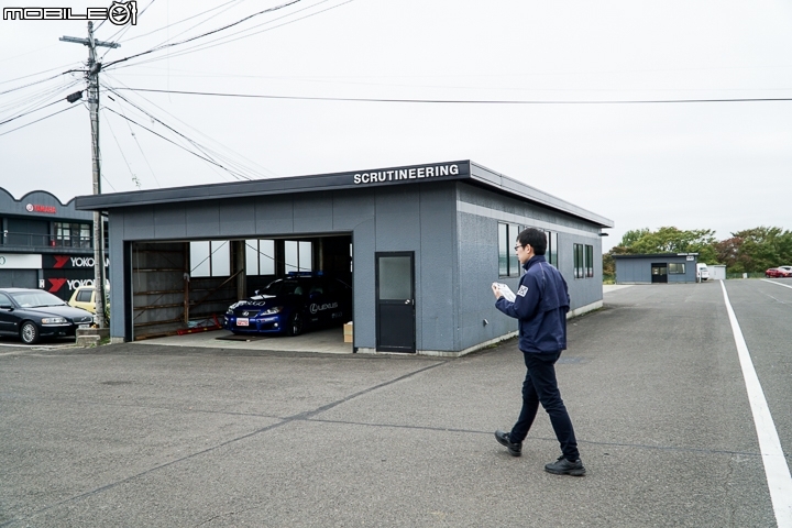 YAMAHA 重機車主專屬 2018 MotoGP 日本茂木見習之旅全紀實！