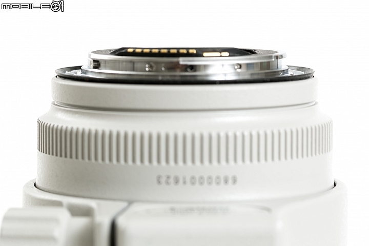 Canon EF 70-200mm f/2.8L IS III USM 評測報告｜ASC 鍍膜加持超有感 整體戰力更全面！