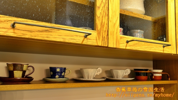 [開箱] 在日本的房子 該取叫什麼風格的小屋我也不知道@@