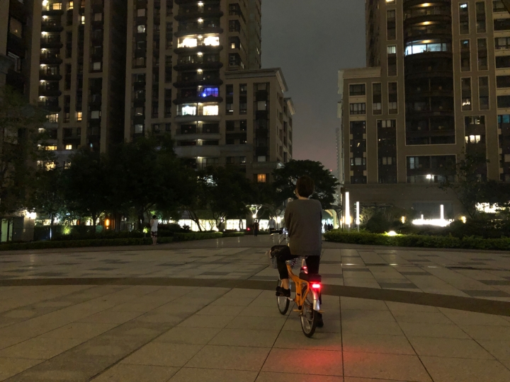 全新BikeSpark BKS-G3 自動感應尾燈 自動啓閉 煞車警示 10LEDs, USB充電 35流明